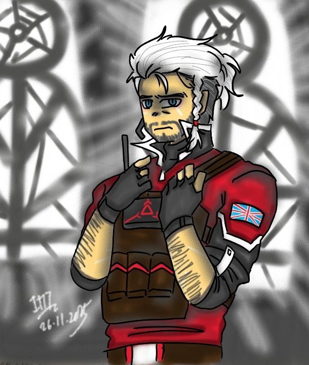 Wolf77Ina 🐯🍁🇬🇧 tweet media