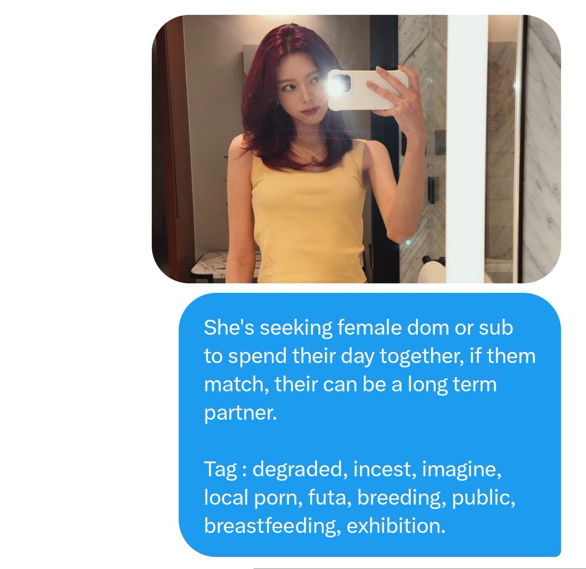 smvfss OFF tweet media