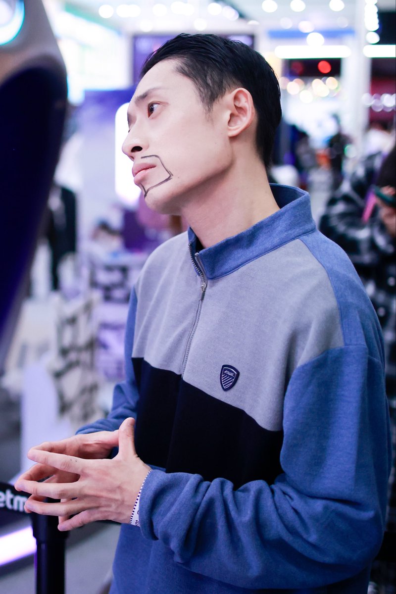 9162_jsv's tweet photo. 힐링🍀
251115 부산 벡스코
#일오팔 https://t.co/vqrOeHKG37