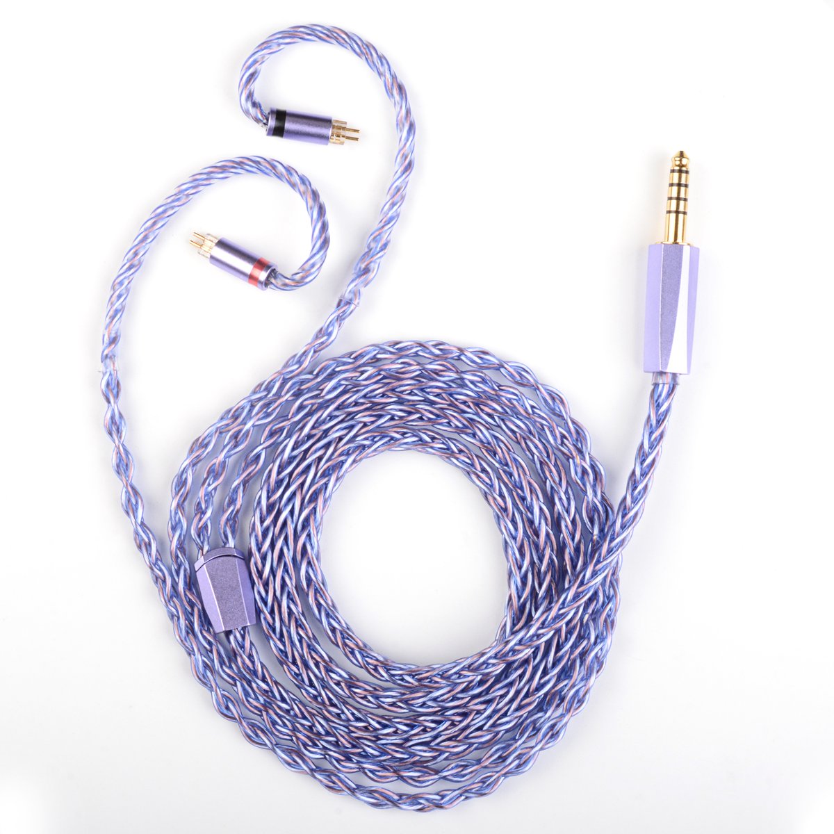 NiceHCK_Audio's tweet image. 【SpaceCloud Ultra、ブラックフライデーセール開催】
通常価格12590円➡️セール価格5443円（57％オフ） 
amazon.co.jp/dp/B0C9QRXDF8
✨エネルギッシュな元気な音、全域を著しく上げる
✨よりクリアできめ細かなサウンド
✨純粋な音をバランスよく楽しめます
⌛️12月01日23：59まで
#NICEHCK #Amazon…