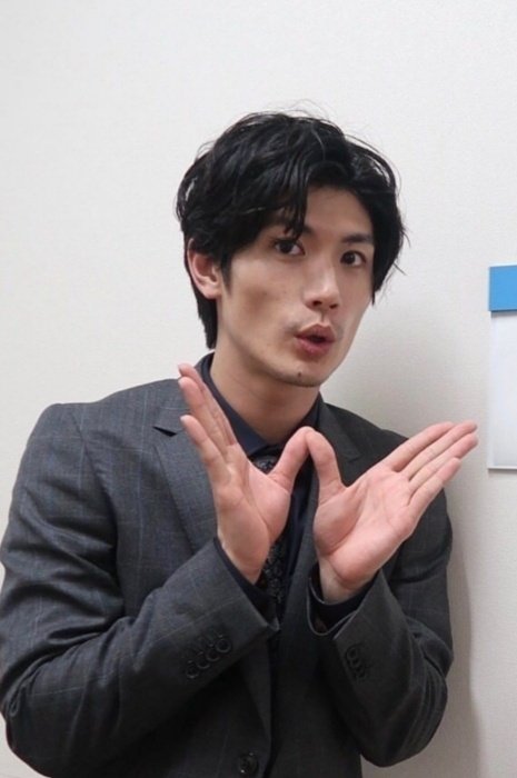 自分が気に入ってる画像を1枚選んで無言で貼る #三浦春馬さん