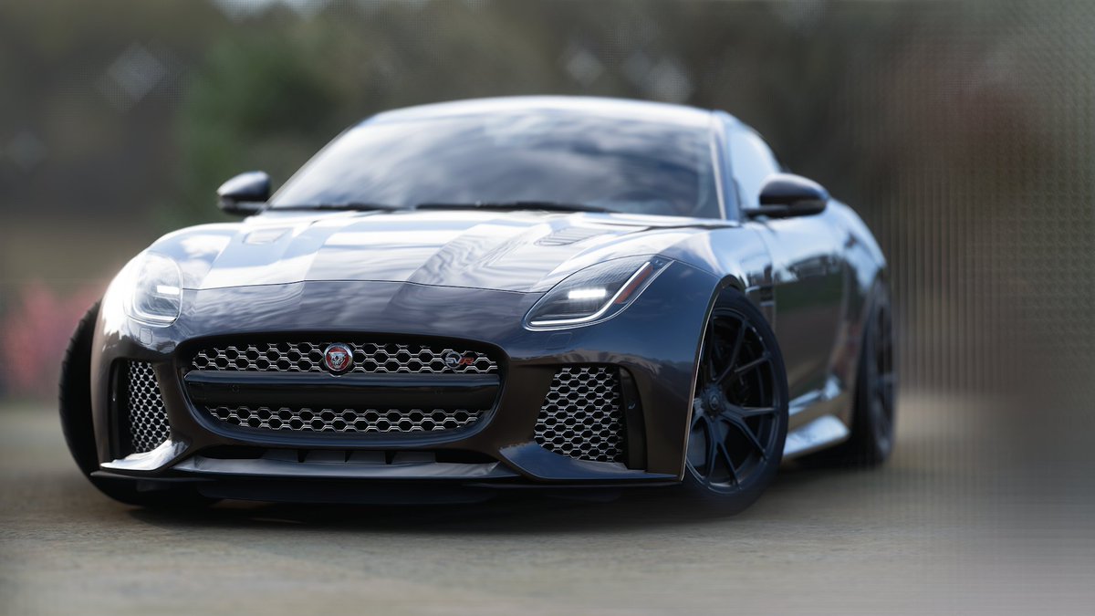 Fireprofcargo7's tweet image. 2020 Jaguar F-Type SVR
@ForzaHorizon 
@Xbox 
@Jaguar 

#ForzaHorizon5 #ForzaShare #Xbox #VirtualPhotography #Jaguar
