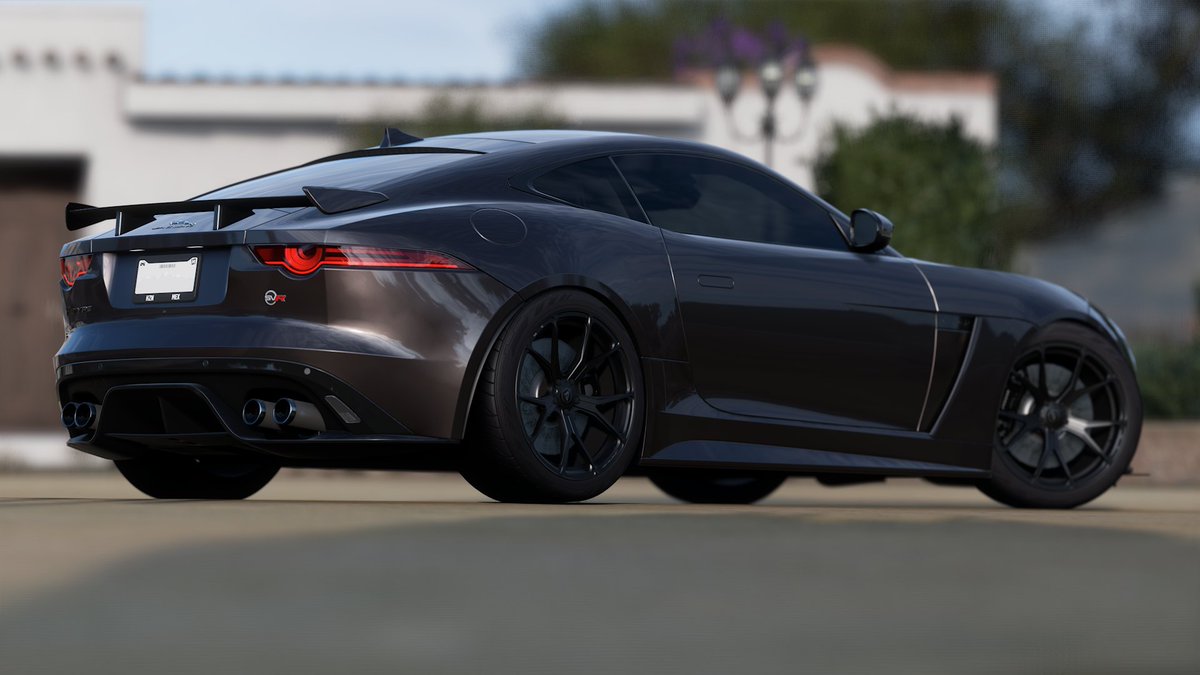 Fireprofcargo7's tweet image. 2020 Jaguar F-Type SVR
@ForzaHorizon 
@Xbox 
@Jaguar 

#ForzaHorizon5 #ForzaShare #Xbox #VirtualPhotography #Jaguar