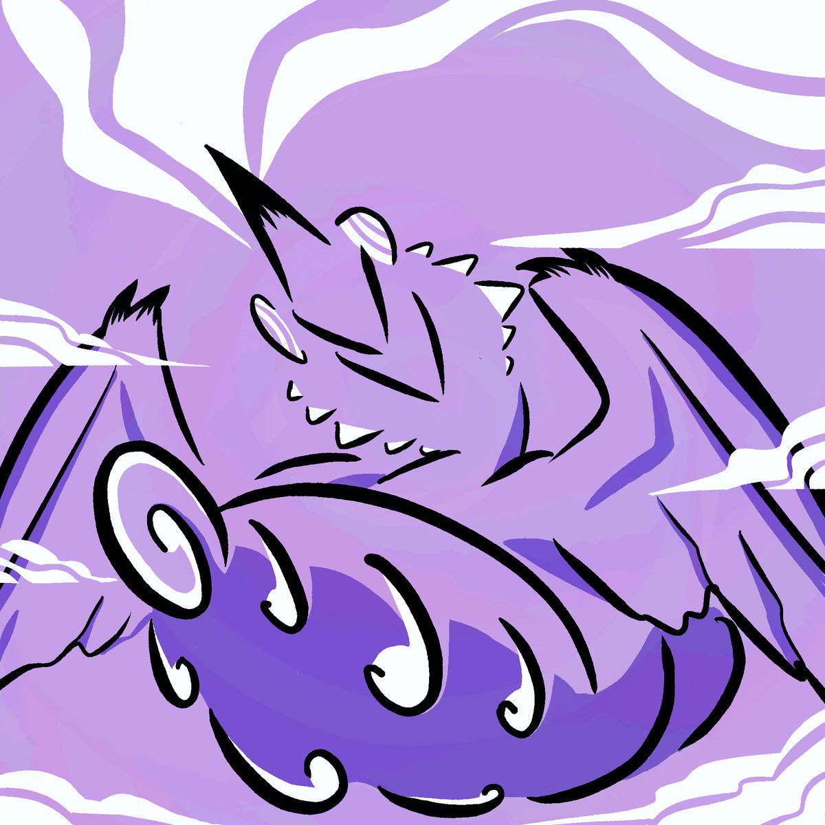 tahnaloht's tweet image. Use ANOTHER art piece to convince people to follow you.

Chameleos Compels you!