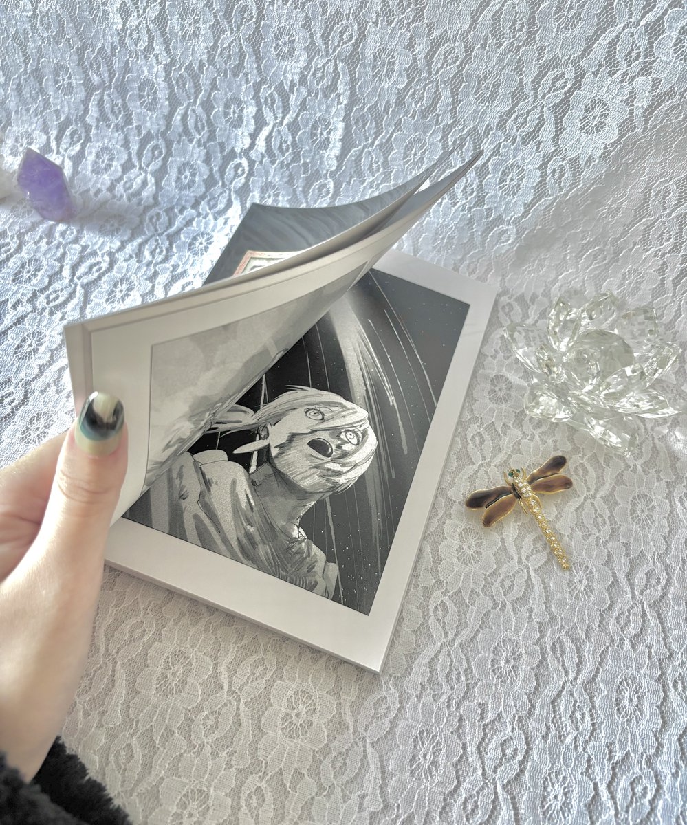 碧井 渡 tweet media