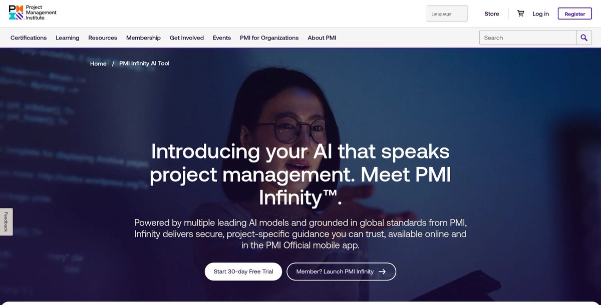 automate_tweak's tweet image. Struggling with project management? 🤔 Let #PMIInfinity be your smart assistant, automating tasks and enhancing decision-making so you can focus on what really matters. #ProjectManagementSuccess automateandtweak.com/tool/pmi-infin…
