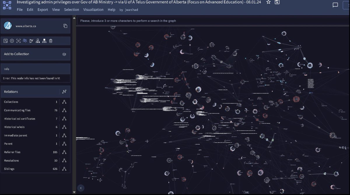 medsci_yb3r's tweet image. @mlasinclair dm&apos;s = open. You won&apos;t get answers from the Min. of #Indigenous Relations (I sure haven&apos;t).

Neither in her prev. role (when I notified her &amp;amp; her office that they were experiencing a catastrophic #ForeignInterference #CyberEspionage problem), or her current role.…