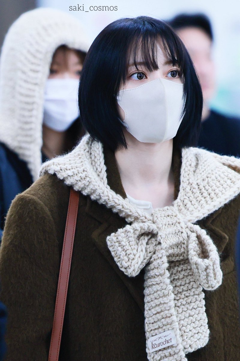 251126 GMP #SAKURA #사쿠라 #宮脇咲良 #sakumail #LE_SSERAFIM #르