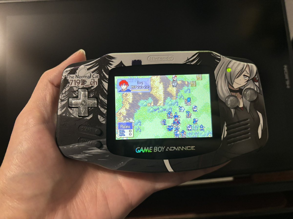 I fixed it. So it actually works now! Wow!