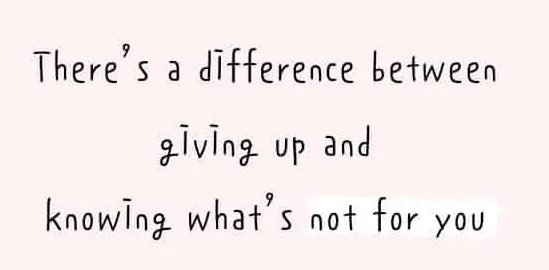 WifeOfCloud's tweet image. Goodnight X. Just a reminder that there’s a difference here. What are you holding on to that it’s time to walk away from?