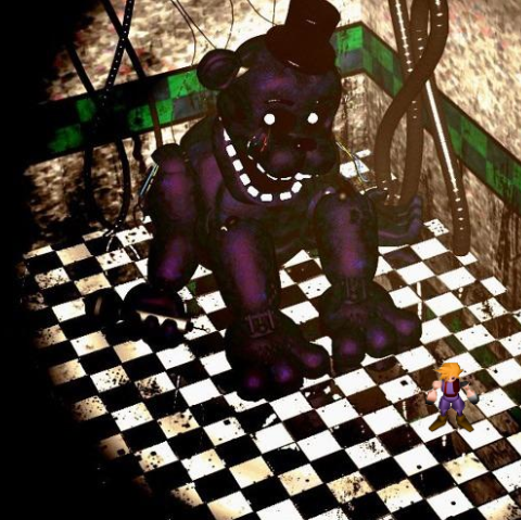 Jessica ThunderScore ~KIRA600~ (@virtuajess) on Twitter photo 