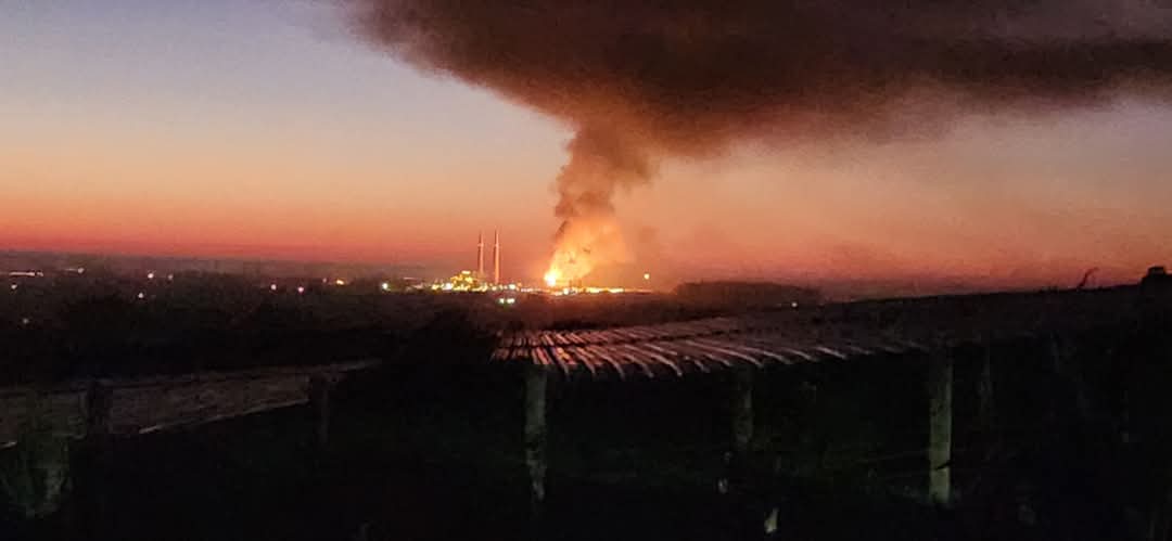 Nancy4Thinking's tweet image. Bottom line:
If we keep letting CCP-controlled companies build the backbone of America’s power grid under the banner of “going green,” we are handing Xi the off-switch.
Texas just drew the line. The rest of the country needs to follow — yesterday.