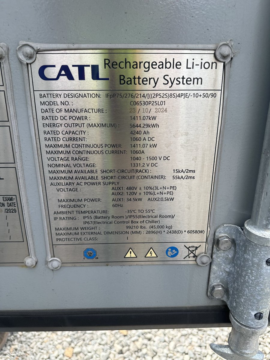 Nancy4Thinking's tweet image. Bottom line:
If we keep letting CCP-controlled companies build the backbone of America’s power grid under the banner of “going green,” we are handing Xi the off-switch.
Texas just drew the line. The rest of the country needs to follow — yesterday.