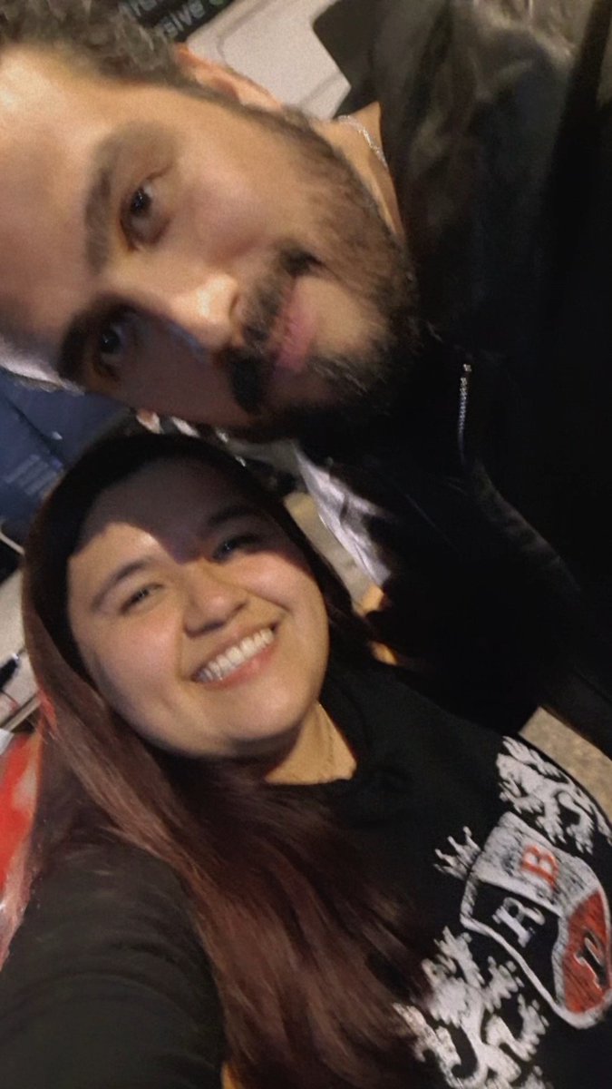 Quetzalli Corchado ☮️ tweet media