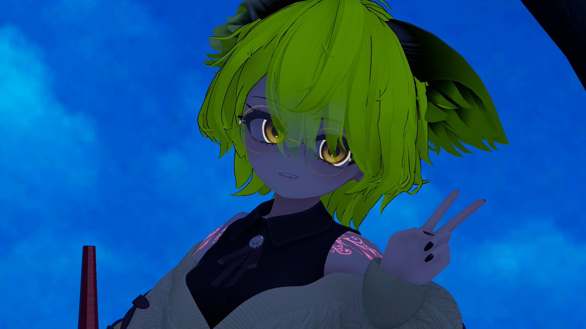 AylenVRC's tweet photo. Ya empezamos y habra chingadazos

https://t.co/z60SJSU9ow
https://t.co/z60SJSU9ow
https://t.co/z60SJSU9ow

#Vtuber #twitch #aylenvtube https://t.co/w2DNGGIcEq