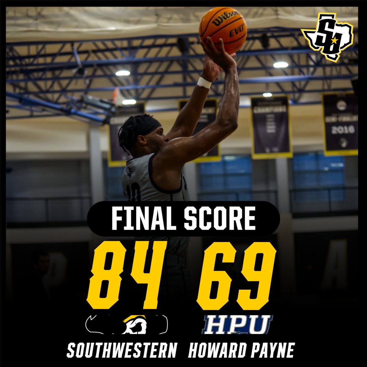 Southwestern Pirates tweet media