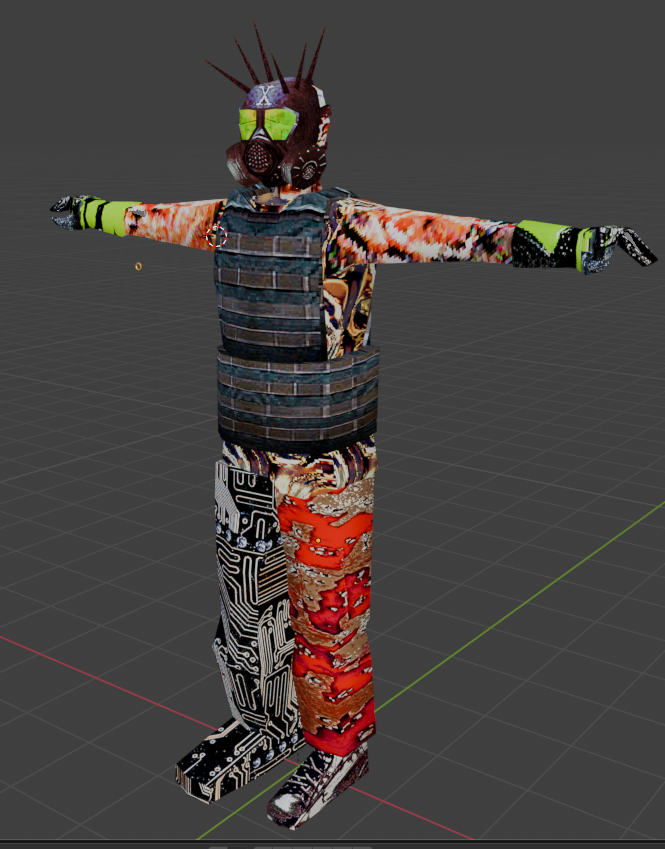Superhunt::WISHLIST HAVKERMAN::X tweet media