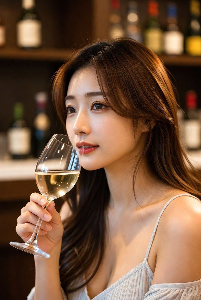 soap_dreamer's tweet image. 昨夜は長引く仕事をなんとかやっつけて、ライブレストランへ……
カウンター席でワインをいただきながら、しばし生音を楽しみました。
メインボーカルは、音楽業界では姉貴のような存在の方だったので、間に合ってよかったです。

画像はイメージです。