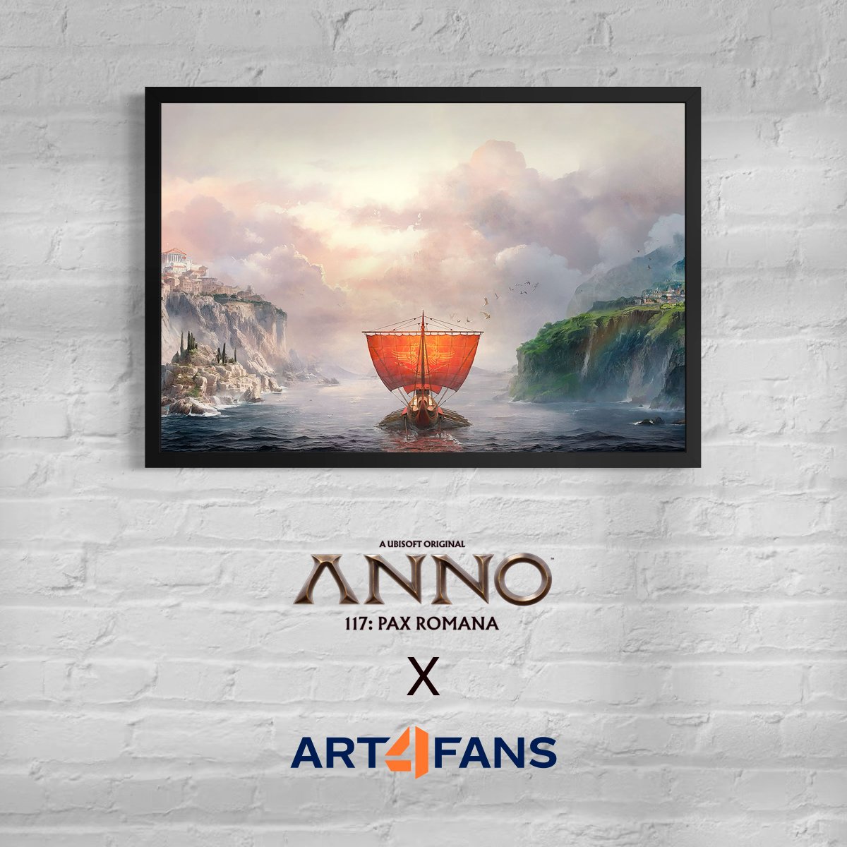 Art4Fans tweet media