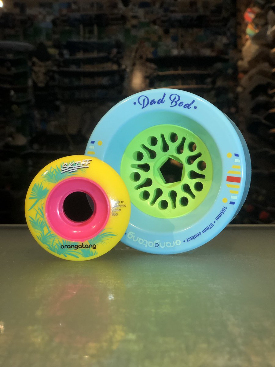 Flatspot Longboards tweet media