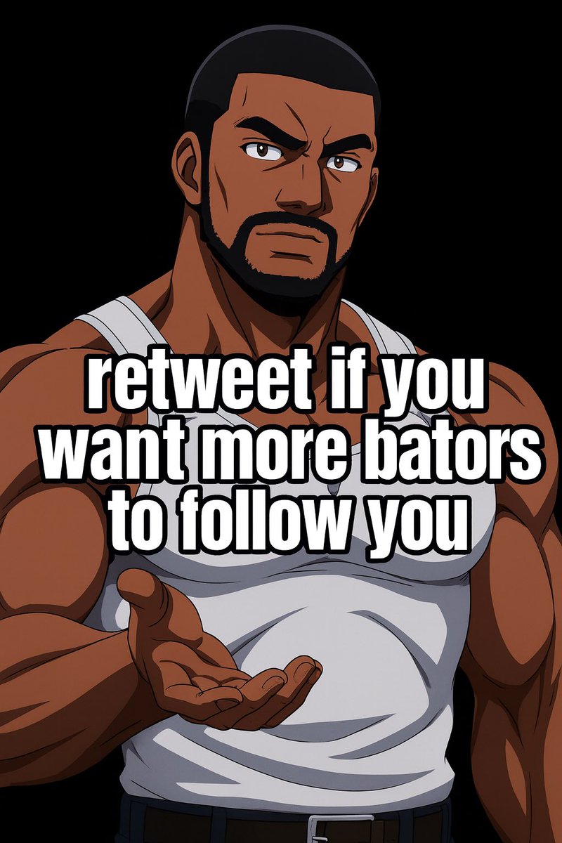 DABRUTHAHOOD's tweet image. 