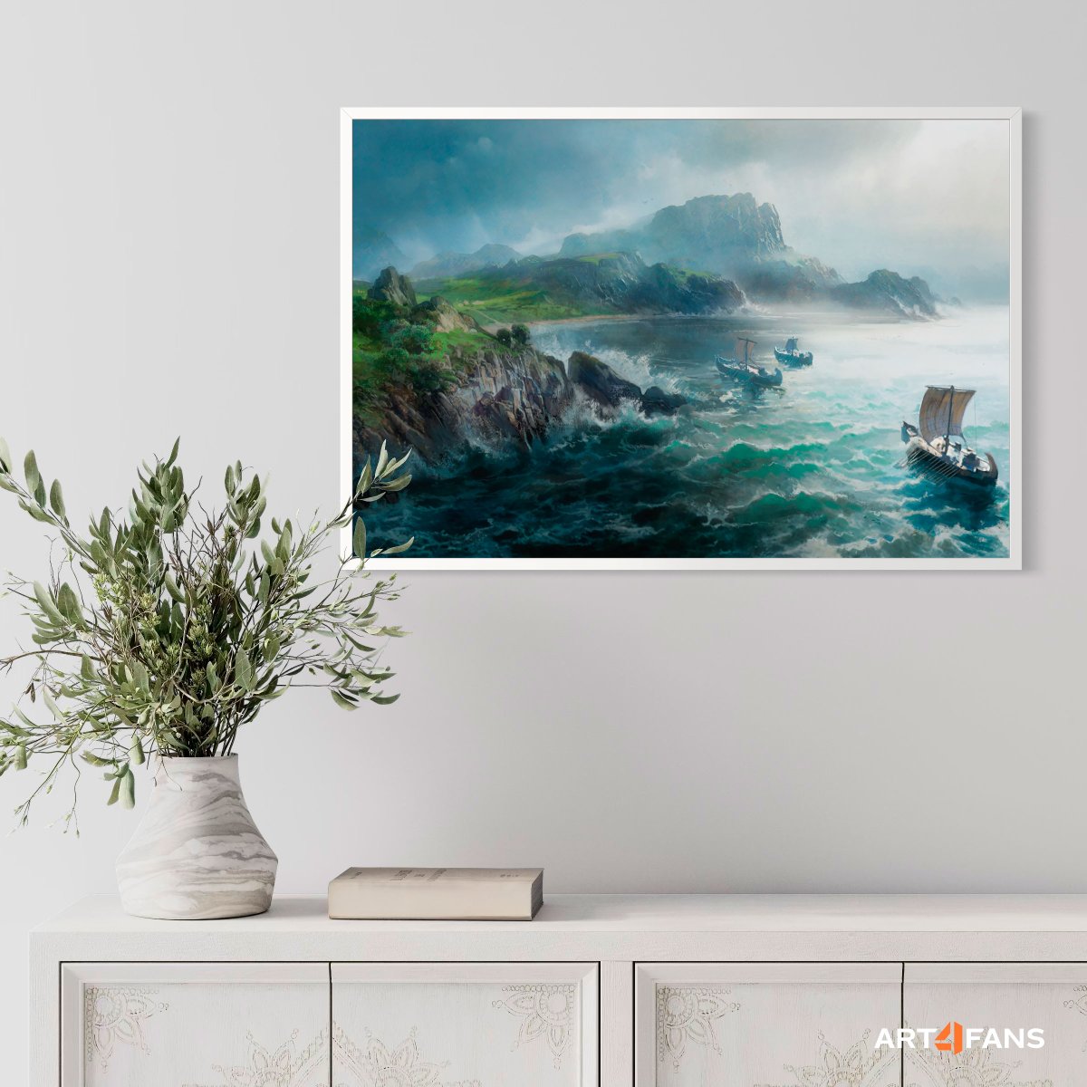 Art4Fans tweet media