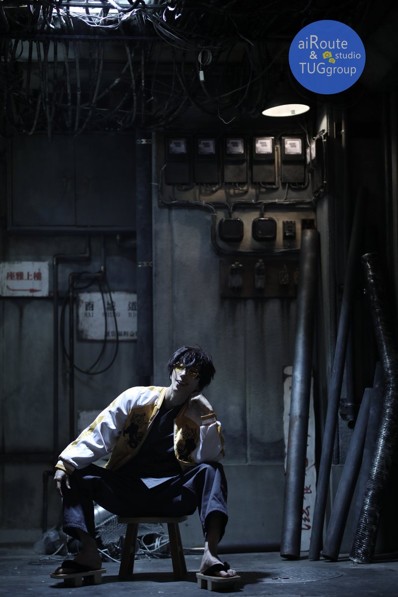 廃墟がテーマのスタジオです！
中華、洋風、現代、ファンタジー、SFの廃墟がたくさんです！
天井も高く、各ブース広さが確保されているので照明設置も自由！
是非ご利用お待ちしております！

ブースは利用できるうちに！ご利用お待ちしております！