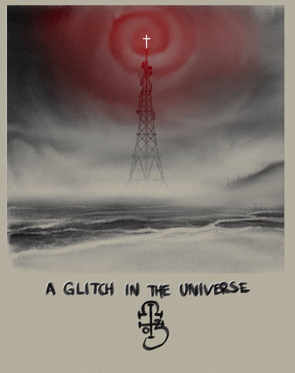 It was leading me somewhere