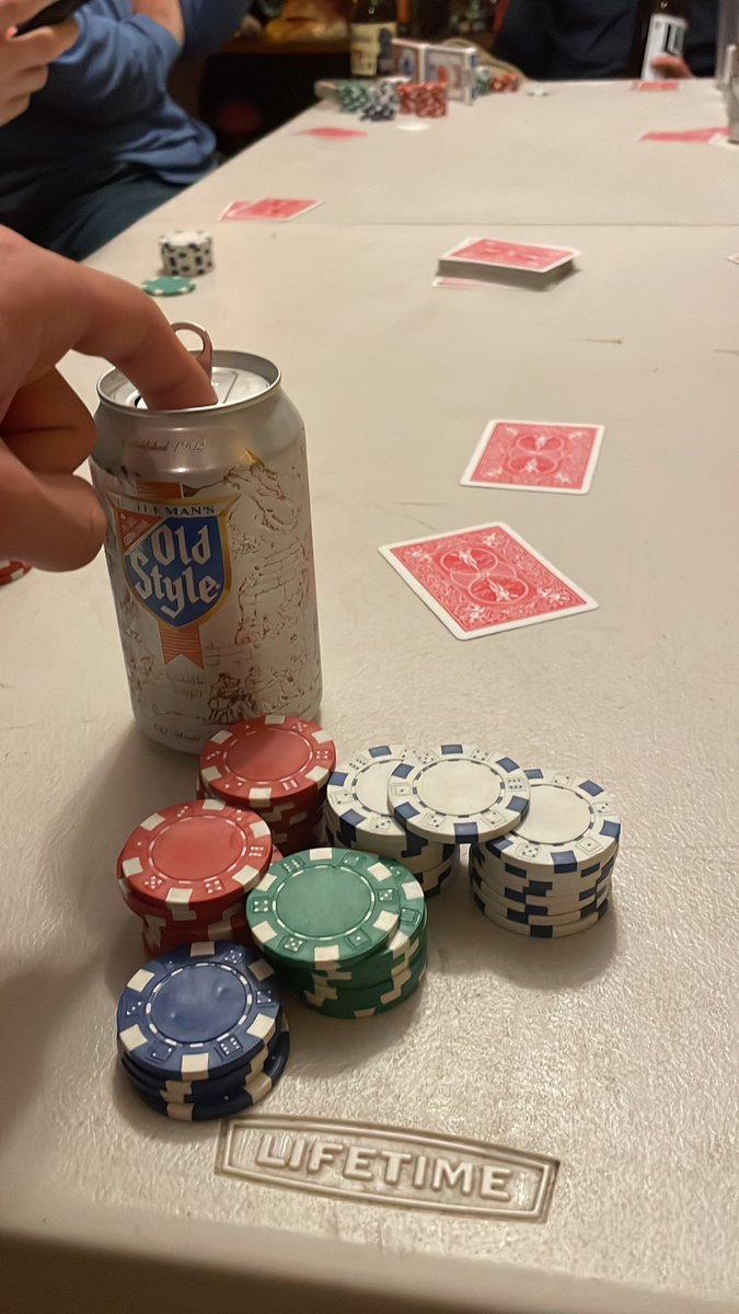 300 is back. Tap. In.