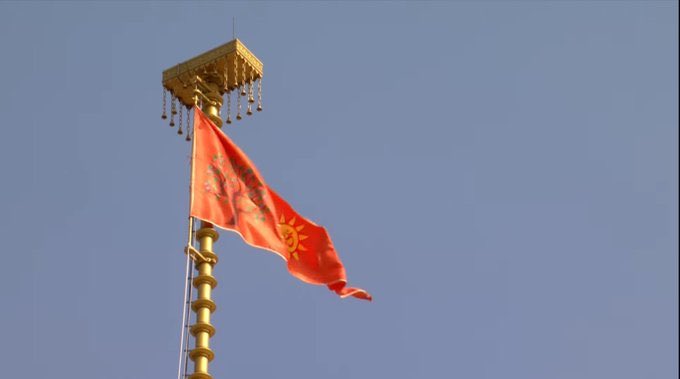 Aabhas24's tweet image. A civilisation that abandons its memory signs its own obituary. A people who forget their ancestors dissolve into dust.
But we did not forget. We refused to forget. And because we remembered, we endured.

We stand today as the only last living pre-Bronze Age civilisation on…