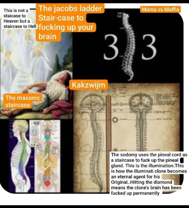 Jamey13Robbins's tweet image. Good Lord... &apos;33&apos; is DIRECT reference to Rosicrucian/Freemason SODOMY symbolism...!!! 🤮