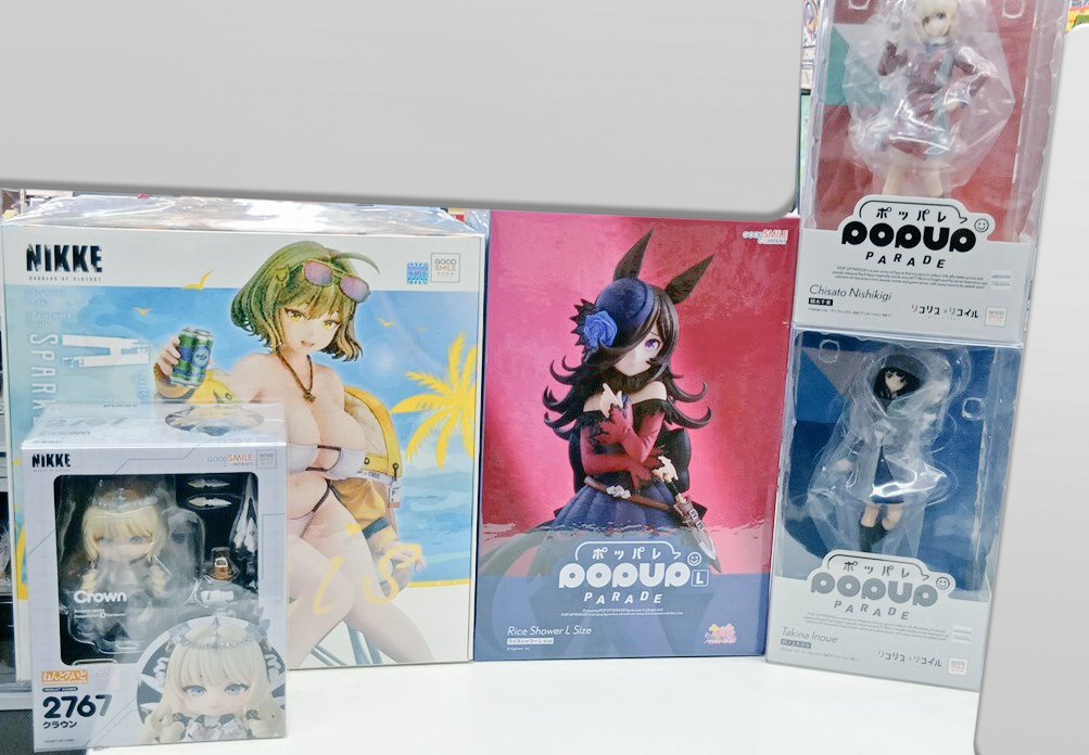 アニス：スパークリングサマー 1/7 フィギュア 限定特典付き