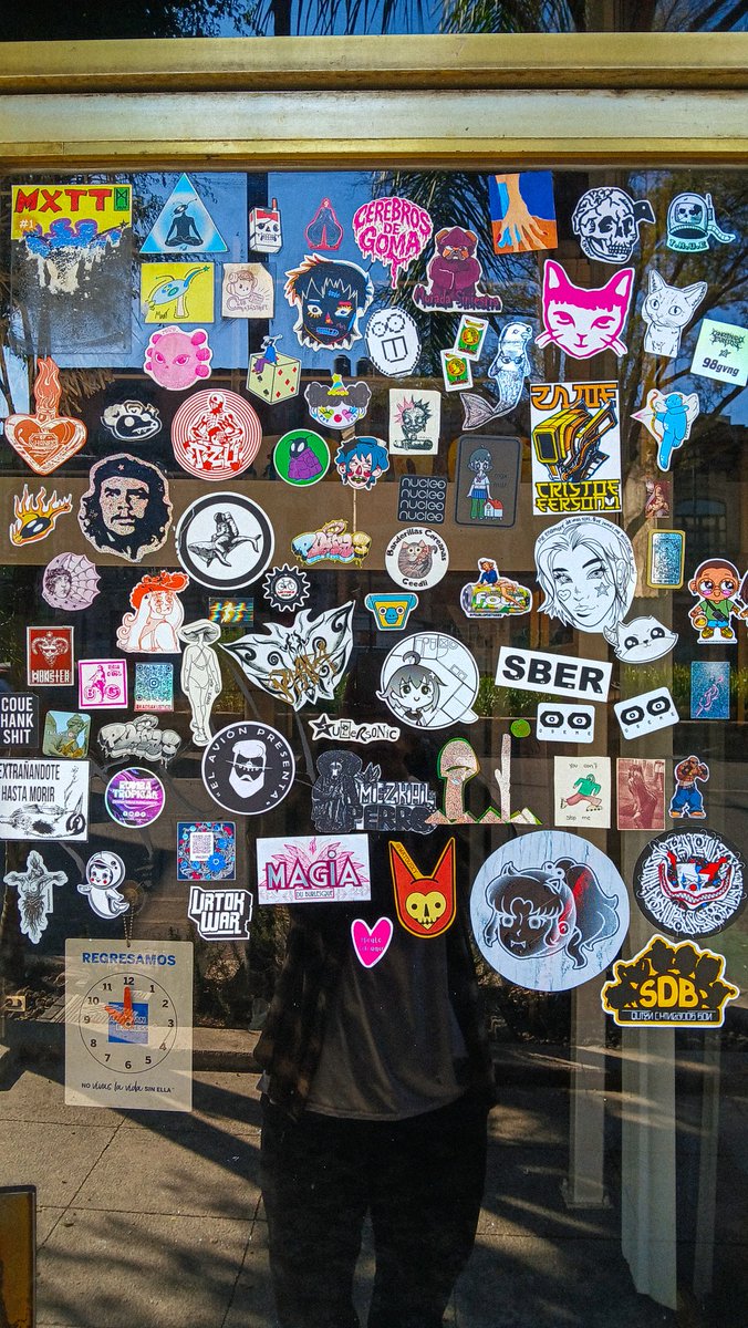 Escuché que para generar seguidores y tener una comunidad debes interactuar con tu gente. Pero me da miedito ser ignorado.