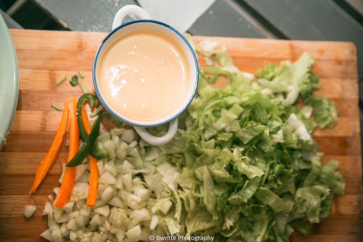 Snapshots that still make our taste buds tickle. 🤭🔥

Edition 1 of the #CookInChallenge was one for the books and today , we go again.

#Ipfug