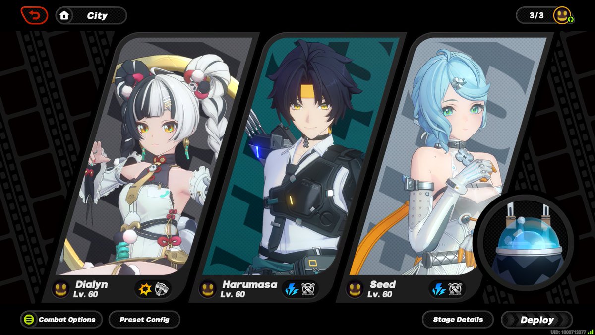 haters will say this is a bad team when in reality it SLAPS 😤