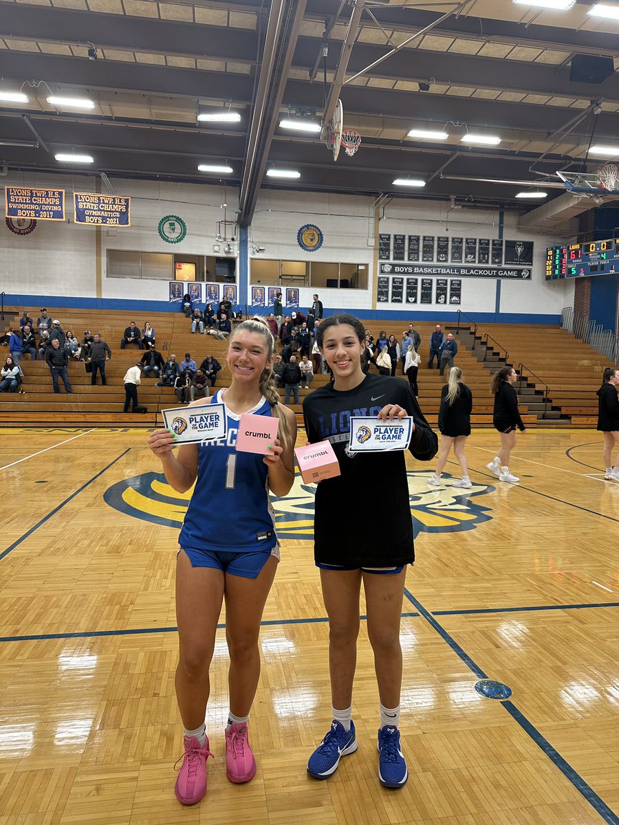 LT Girls Basketball tweet media