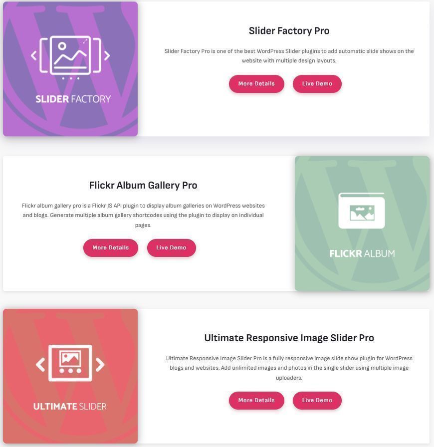 WPFrank2's tweet image. Need to boost your WordPress site? WPFrank’s premium plugins are easy to use.
wpfrank.com/premium-wordpr… 
#WordPress #Plugins