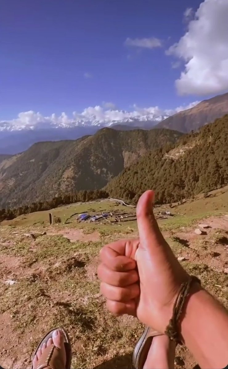 travellwithamit's tweet image. Good Morning Everyone ☀️ 
#theme_pic_India
&quot;A beautiful morning starts with a beautiful mindset.&quot;
&quot;Rise up and attack the day with enthusiasm.&quot;
&quot;Today is a new day. Make it count.&quot;