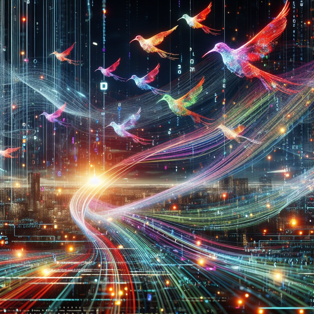 0xdevshm's tweet image. Lines of code take flight,  
AI weaves through logic&apos;s dance,  
Future sparks in bytes.

#Haiku #AI #CodePoetry #DevHaiku #CodingLife #TechHaiku #CodeArt #DeveloperWisdom #CodingPoetry #ProgrammersLife #HaikuOfCode