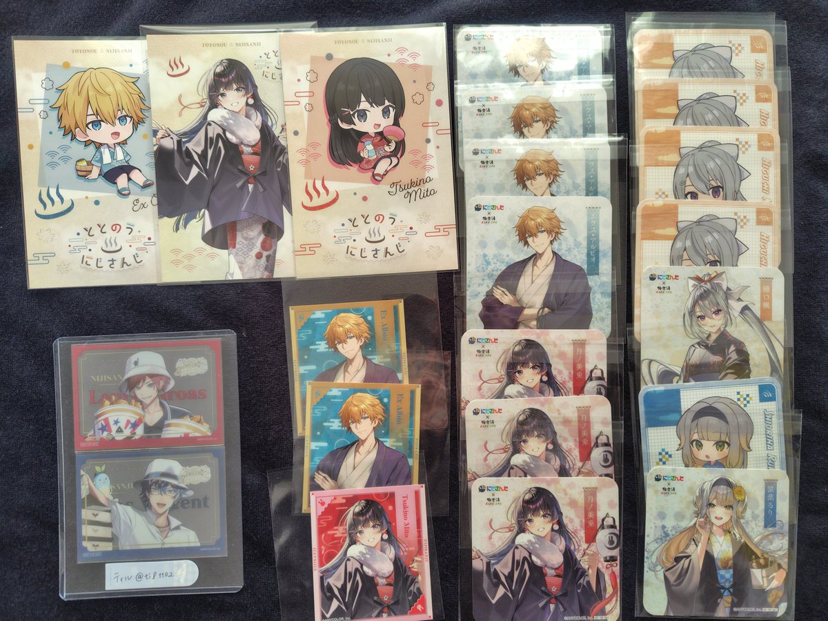 ティル tweet media