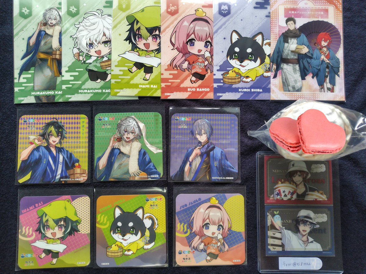 ティル tweet media