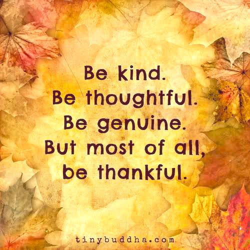 suziday123's tweet image. Wednesday Friendly Reminder.. Be kind. Be thoughtful. Be genuine. But most of all be thankful. 🙏🧡 #WednesdayWisdom #Gratitude #TisTheSeason #ThanksgivingWeek