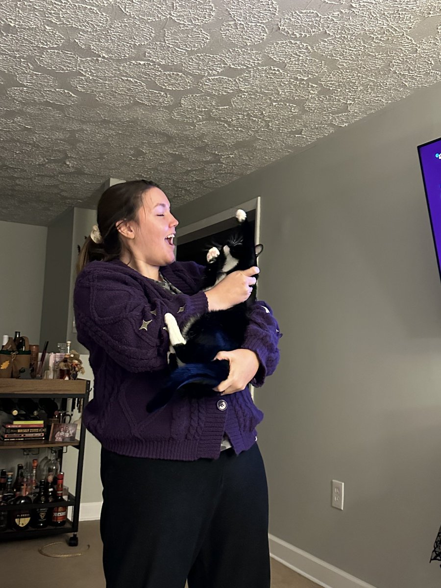 Samantha Sherwin 🧡 tweet media