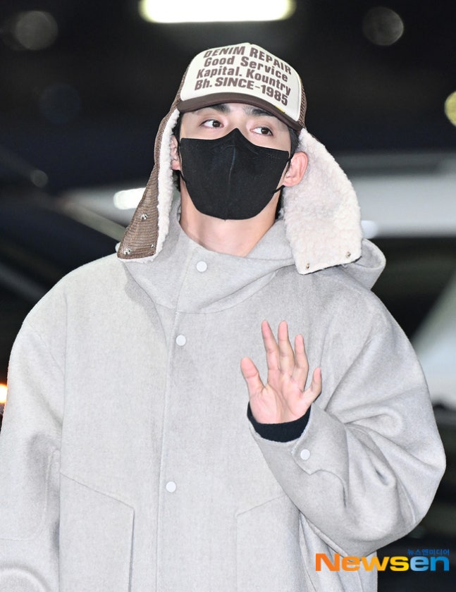 Kstyle_news's tweet image. 【PHOTO】SEVENTEENのS․COUPS＆ミンギュ、名古屋公演のため日本へ（動画あり）
kstyle.com/article.ksn?ar…

#SCOUPS #ミンギュ #SEVENTEEN