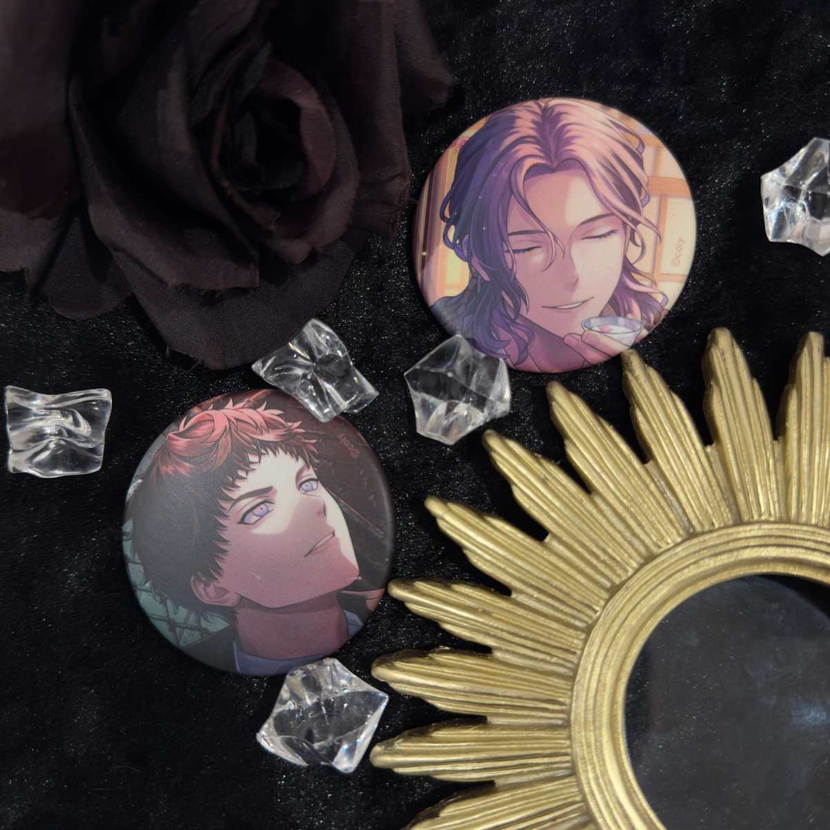 ITEM】 『ブレイクマイケース』 ❃SSR Collection 第一弾