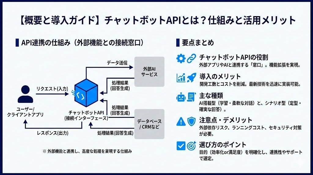 anote_hina's tweet image. API連携とは？
たとえば #チャットボット の場合はこんなイメージです🤖

＃API連携  #AI #Gemini