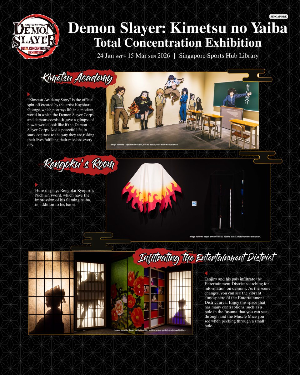 FriedRice Experience tweet media