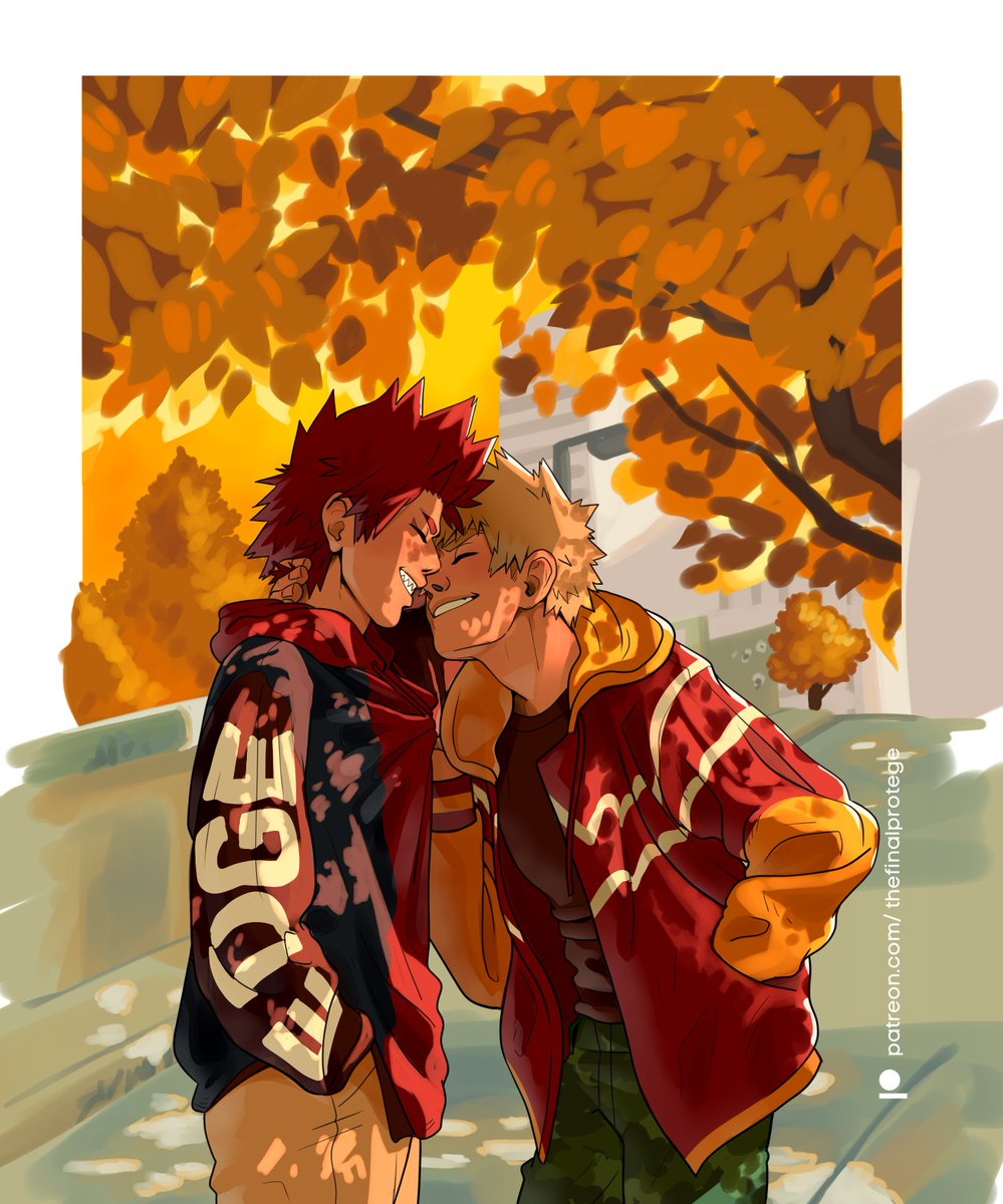 A last fall favorite! Oct '24 Poll Winner🍂
p@treon l!nk in bio ❤️