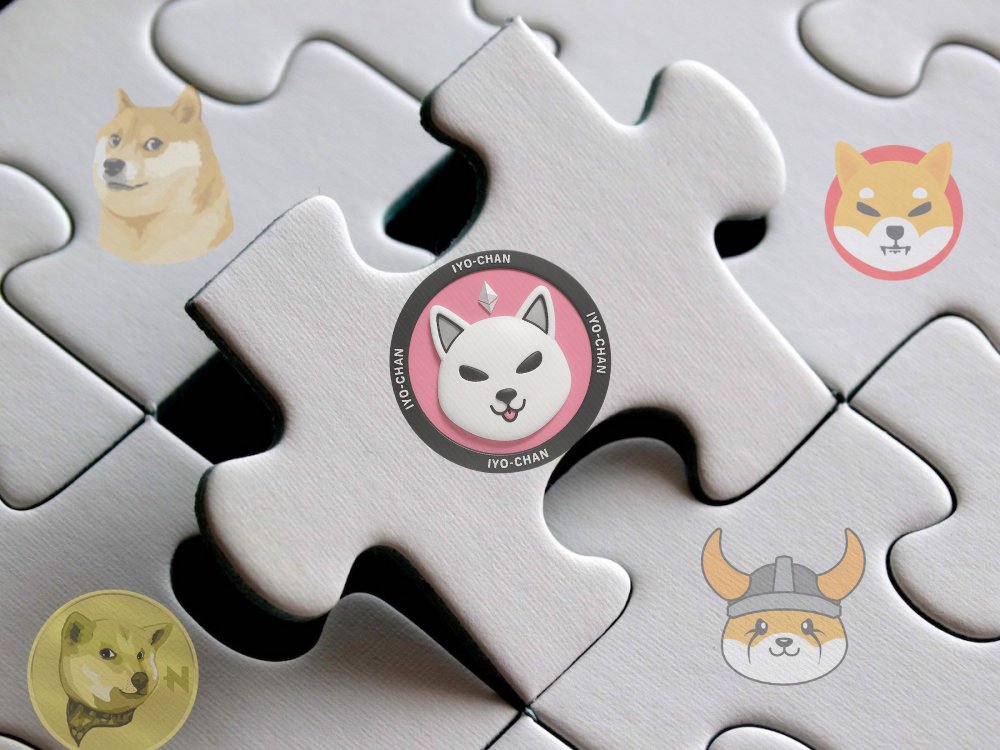 whale0x69's tweet photo. @Cointelegraph The missing piece $IYO the first white shiba Inu in the Blockchain.

0xE507c2043Ef812e95648D1454276387e3B39950b https://t.co/MRJZh5yTCv