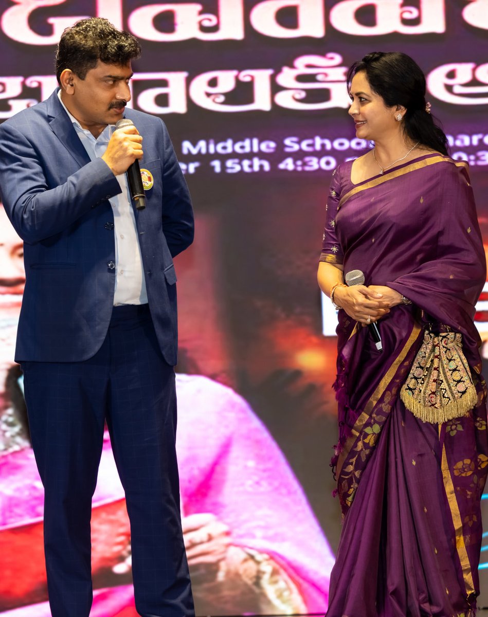 joinapta's tweet photo. Happy to launch APTA’s Stem Cell Donor Registration Drives along with Tollywood Singer Sunitha Garu &amp; APTA Leadership https://t.co/PpjW62CugL